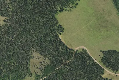 Camp site