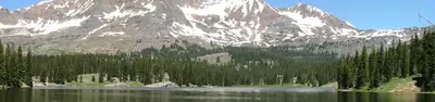 Lake Irwin