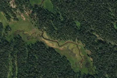 Camp site