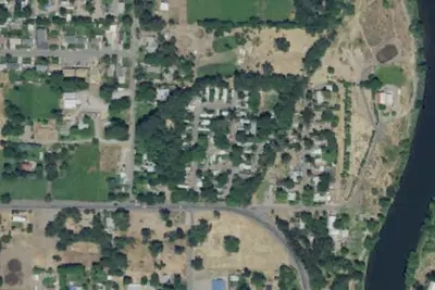 Green Acres Mobile Home & RV Park