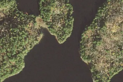 Camp site