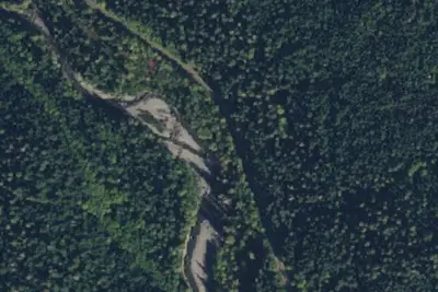 Beaver Creek Group Campground