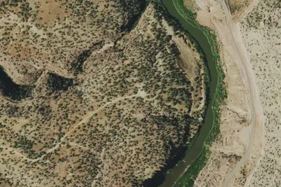 Camp site