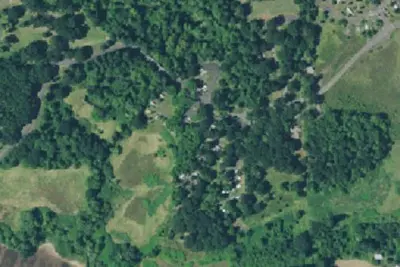 Camp site