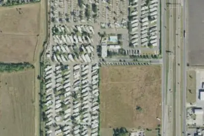 Paradise Park RV Resort