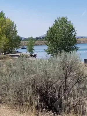 Mesa State Park
