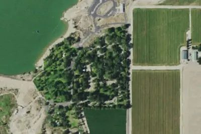 Bookcliff Campground