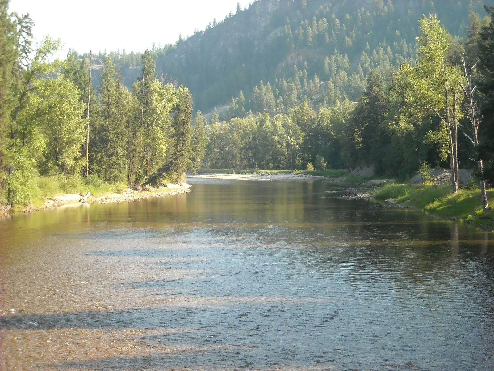 Photo of Kettle River Recreation Area