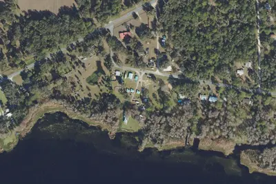 Big Bass Village and Campground