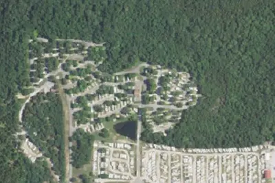 Treasure Lake Phase 2