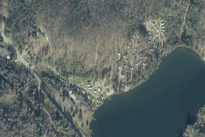 Bancroft Tent & Trailer Camp