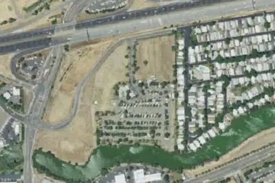 SacWest RV Park & Campground