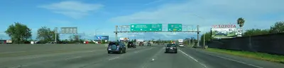Junction of Interstate 80 and U.S. Highway 50, Sacramento, California (26102233056)