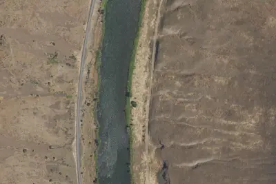 Camp site