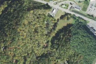 Camp site (Cherokee)