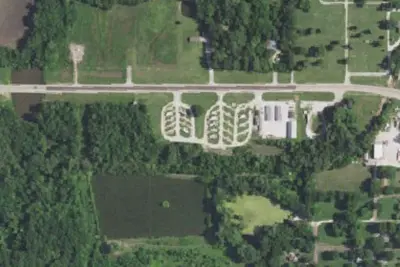 Iola RV Park & Storage