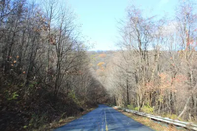 Blue Knob Ski Resort and Blue Knob State Park - panoramio (40)