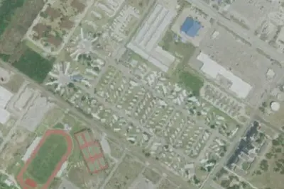 RV park
