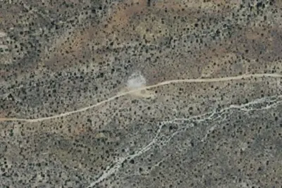 Camp site