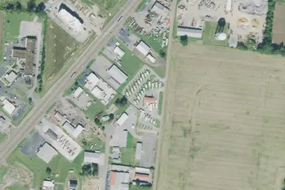RV park