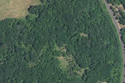Camp site