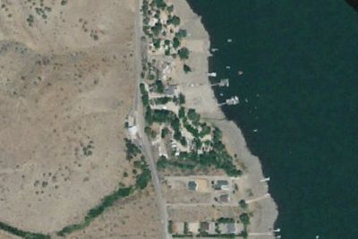Topaz Lake RV Park