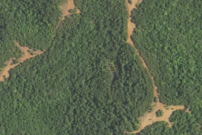 Old Camp