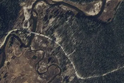 Bear Valley Campground