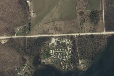 Camp site