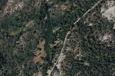 Whiskers Campground
