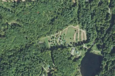 Arrowhead Campsite