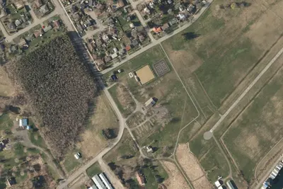Iroquois Municipal Campground