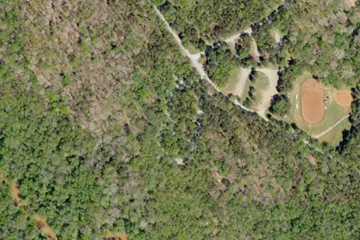 Camp site