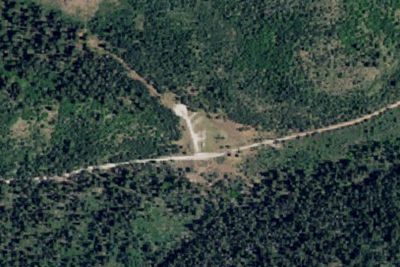 Camp site