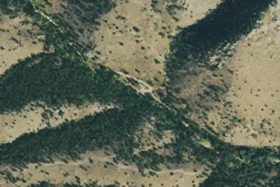 Camp site