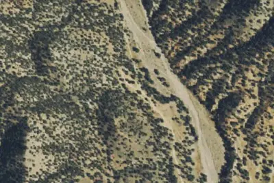 Camp site