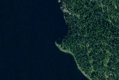 Tally Lake Boat Site 1