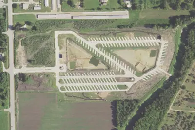 RV park