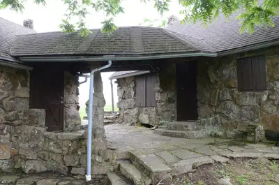 C.E. Foster House, 4 of 4