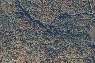 Harrison’s Pierce Pond Camp