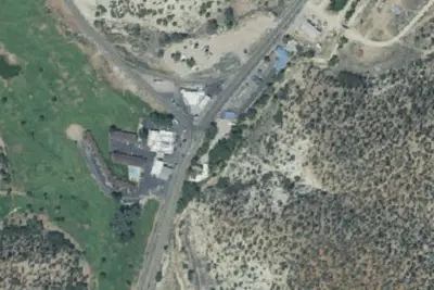 Thunderbird East Zion Riverside RV Park