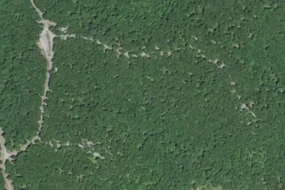 Buck Ridge Campground