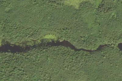 Camp site