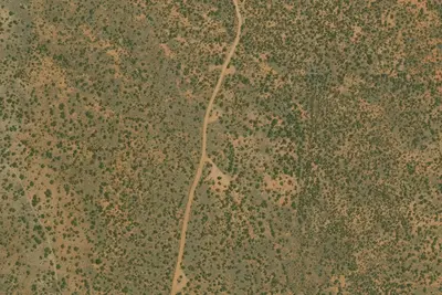 U.S. Fish and Wildlife Service Site 33