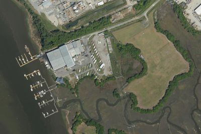 RV park