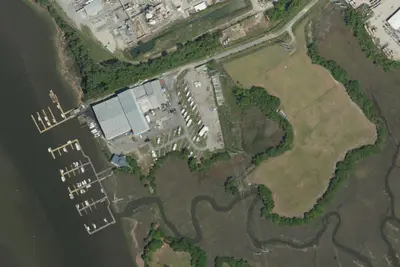 RV park