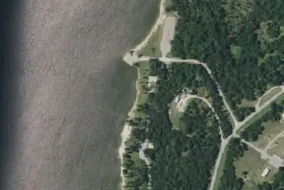 U.S. Army Corps of Engineers Site 191