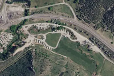 RV park