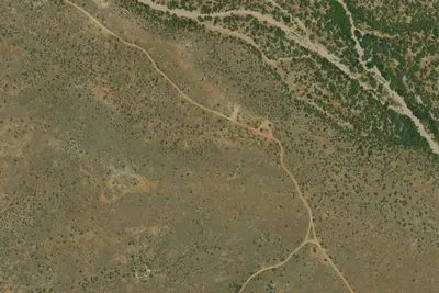 U.S. Fish and Wildlife Service Site 24