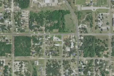 RV park